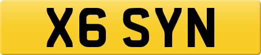 X6SYN