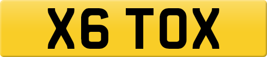 X6TOX