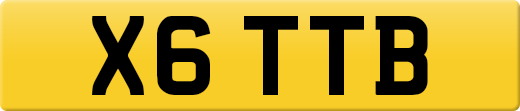 X6TTB