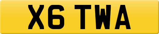 X6TWA