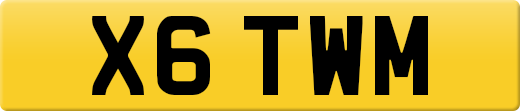 X6TWM