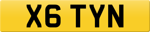 X6TYN