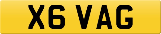 X6VAG