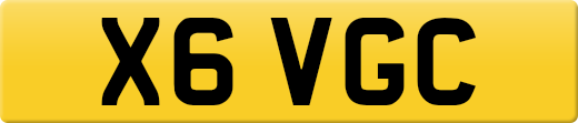X6VGC