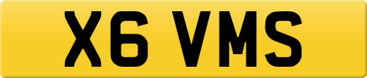 X6VMS