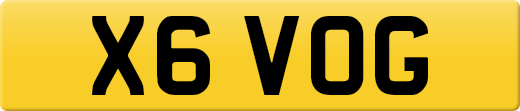 X6VOG
