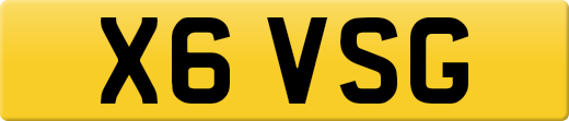 X6VSG