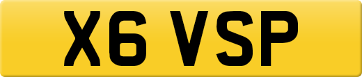 X6VSP