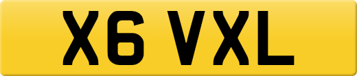 X6VXL