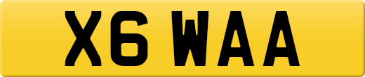 X6WAA