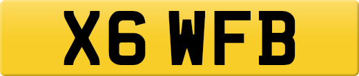 X6WFB