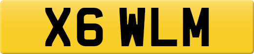 X6WLM