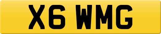 X6WMG
