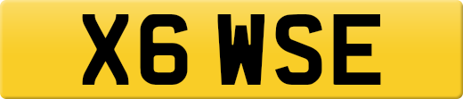 X6WSE