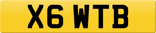 X6WTB