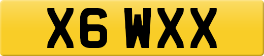 X6WXX