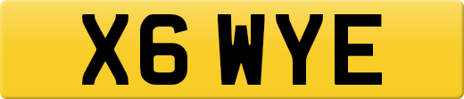 X6WYE