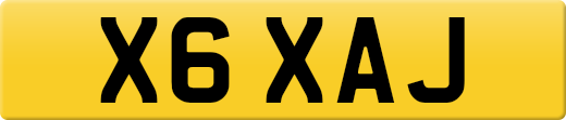 X6XAJ