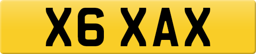 X6XAX