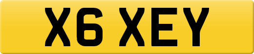 X6XEY