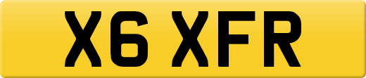 X6XFR