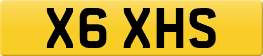 X6XHS