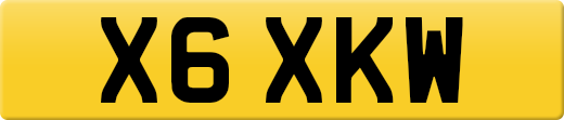 X6XKW