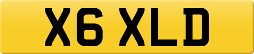 X6XLD