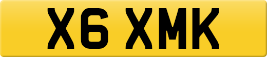 X6XMK