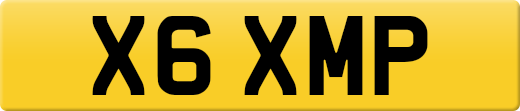 X6XMP