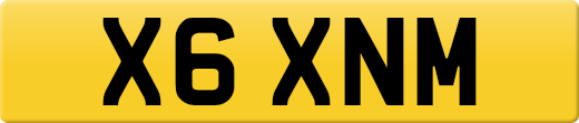 X6XNM