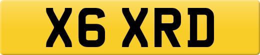 X6XRD