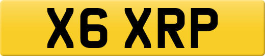 X6XRP