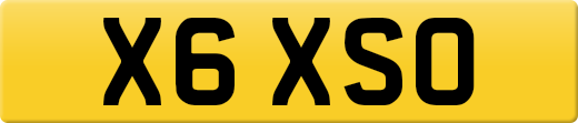 X6XSO