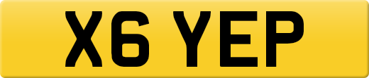 X6YEP