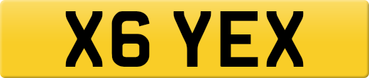 X6YEX