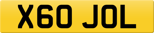 X60JOL