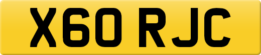 X60RJC
