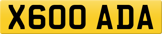 X600ADA