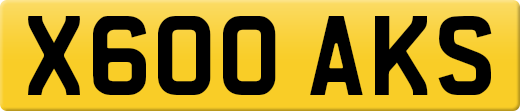X600AKS