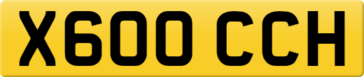 X600CCH