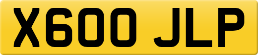 X600JLP