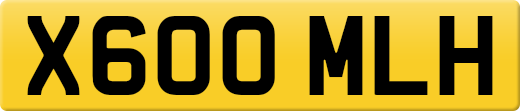 X600MLH