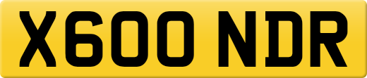 X600NDR