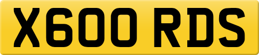 X600RDS