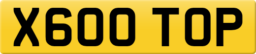 X600TOP
