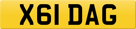X61DAG