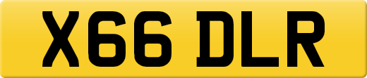 X66DLR