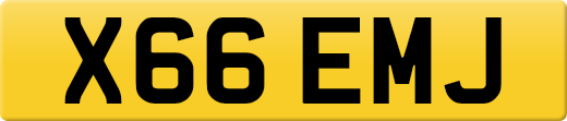 X66EMJ