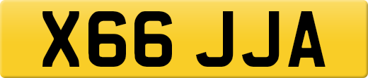 X66JJA